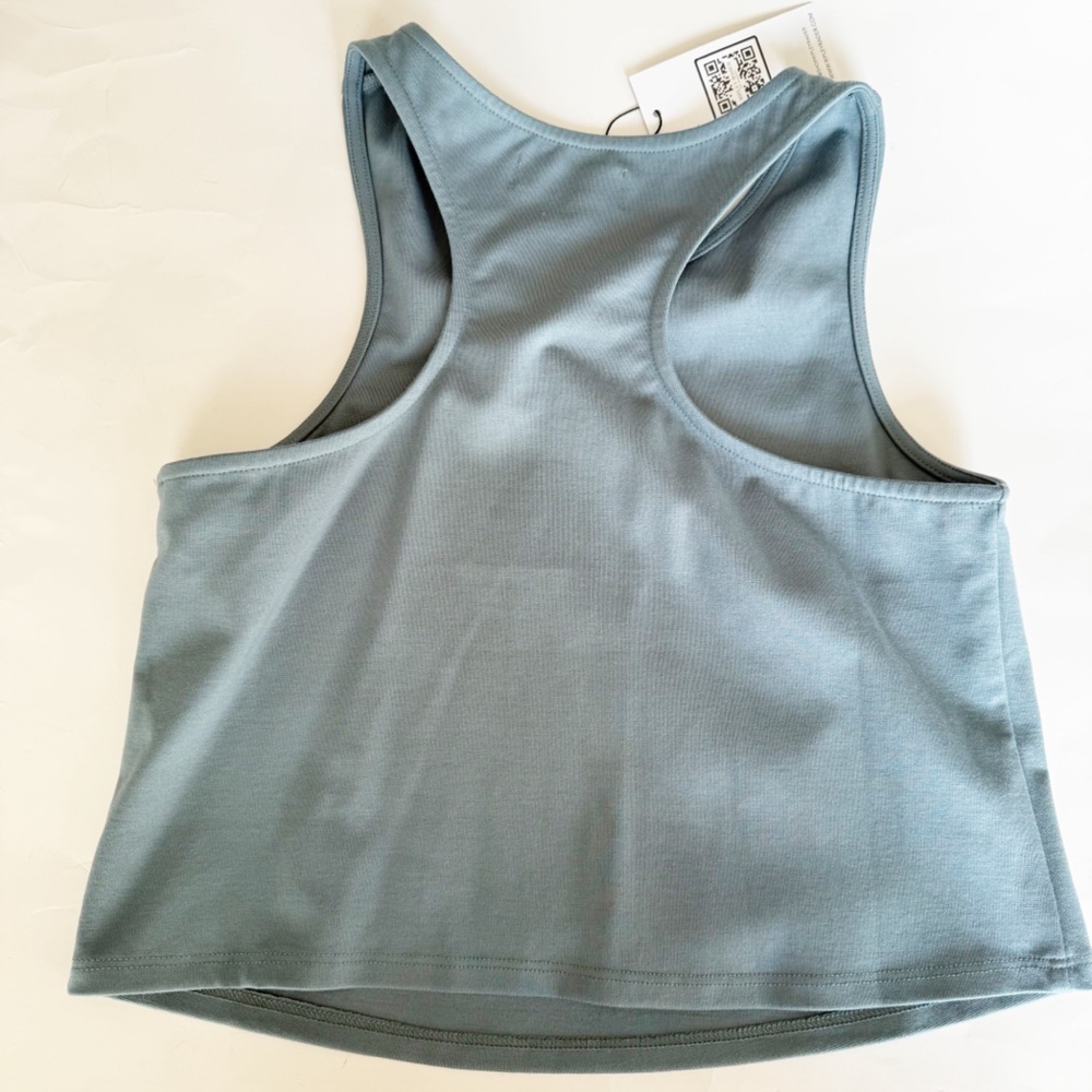 Riley Radar Ponte Knit Tank Top Size 1 XS - Picture 3 of 3
